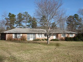 Foreclosed Home - List 100235445