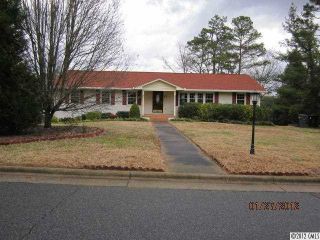 Foreclosed Home - 577 FOXWOOD DR SE, 28025