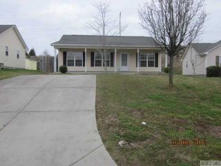 Foreclosed Home - List 100267200