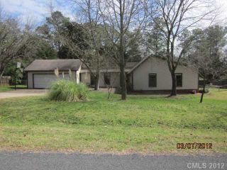 Foreclosed Home - 844 SILVER FOX DR, 28025