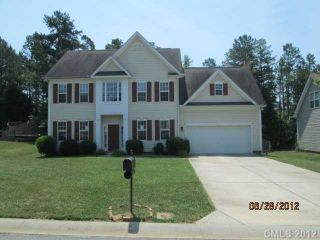 Foreclosed Home - 4281 DEACON CT SW, 28025
