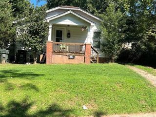 Foreclosed Home - 540 ALLISON ST NW, 28025