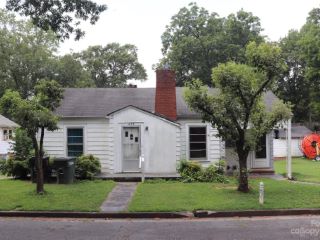 Foreclosed Home - 459 COOK ST NW, 28025