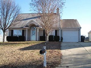 Foreclosed Home - List 100001918