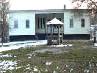 Foreclosed Home - 657 SUNDERLAND RD, 28027