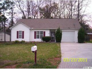 Foreclosed Home - 247 GREENFIELD DR, 28027