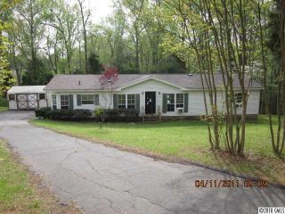 Foreclosed Home - 2187 HELEN DR NW, 28027