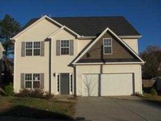 Foreclosed Home - 3007 CLOVER RD NW, 28027