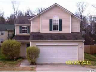 Foreclosed Home - 437 HAVENBROOK WAY NW, 28027