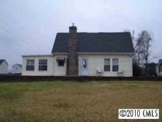 Foreclosed Home - List 100057605