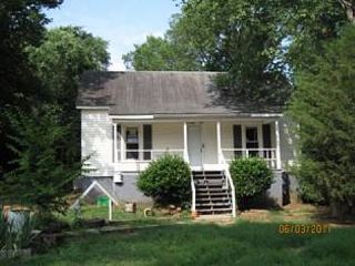 Foreclosed Home - List 100097892