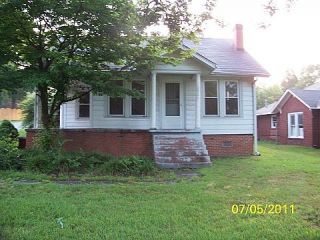 Foreclosed Home - List 100116223