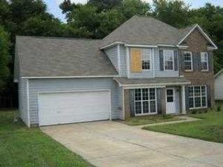 Foreclosed Home - List 100148289