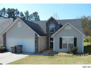 Foreclosed Home - 2636 THISTLE BROOK DR, 28027