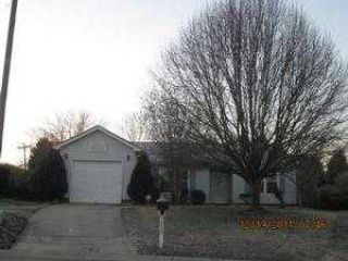 Foreclosed Home - List 100196284