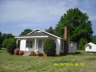 Foreclosed Home - List 100208850