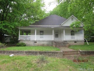 Foreclosed Home - 55 SWINK ST SW, 28027