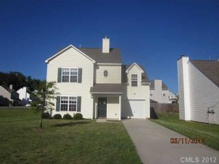 Foreclosed Home - 1517 KINDRED CIR NW, 28027