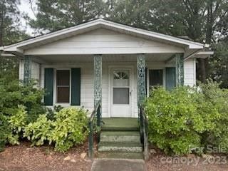 Foreclosed Home - List 100896505