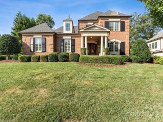 Foreclosed Home - 2485 CHRISTENBURY HALL CT NW, 28027