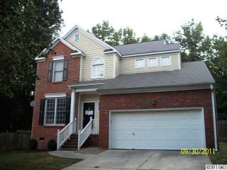 Foreclosed Home - 17312 SHADOW BARK DR, 28031