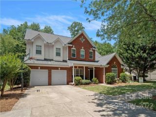 Foreclosed Home - 9830 WILLOW LEAF LN, 28031