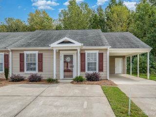 Foreclosed Home - 1008 OLD CHESTNUT WAY, 28032
