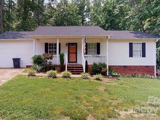 Foreclosed Home - 309 MEL LN, 28033