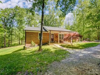 Foreclosed Home - 529 ANTHONY GROVE RD, 28033