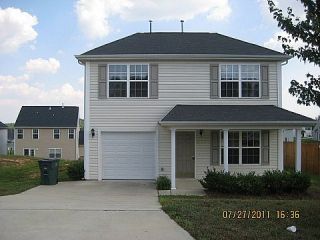 Foreclosed Home - List 100123378