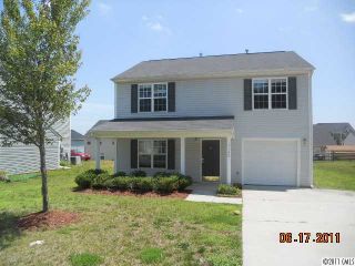 Foreclosed Home - 1142 LARKSPUR LN, 28034