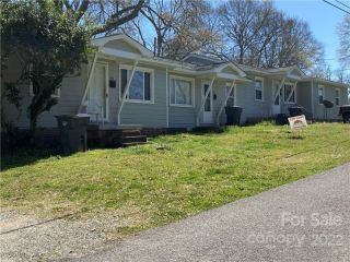 Foreclosed Home - 304 N HOFFMAN ST, 28034