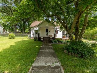 Foreclosed Home - 504 S COLLEGE ST, 28034