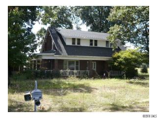Foreclosed Home - 10367 ARCHER RD, 28036