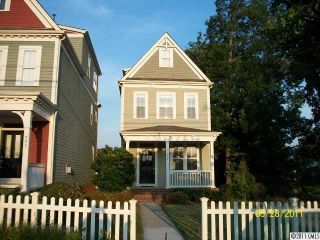 Foreclosed Home - List 100108991