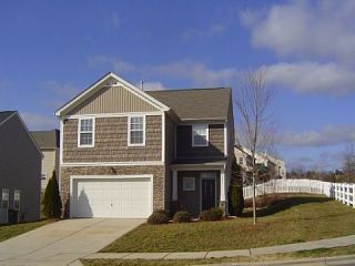 Foreclosed Home - 3399 STREAMSIDE DR, 28036