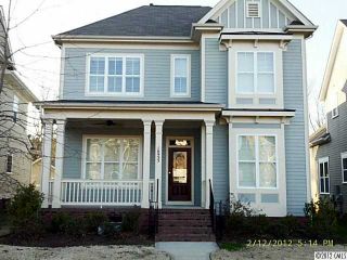 Foreclosed Home - 16933 SUMMERS WALK BLVD, 28036