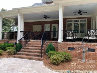 Foreclosed Home - 18717 CANNON CROSSING WAY, 28036