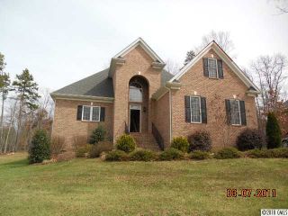 Foreclosed Home - 3630 MAPLE BROOK DR, 28037