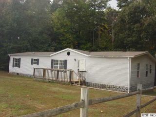 Foreclosed Home - 1125 RUFUS RD, 28037