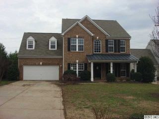 Foreclosed Home - 2434 SMITH COVE RD, 28037