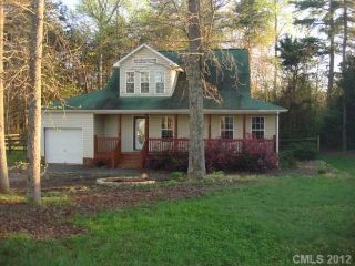 Foreclosed Home - List 100283000