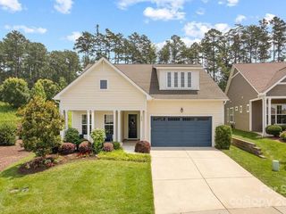 Foreclosed Home - 233 STONE MOUNTAIN WAY, 28037