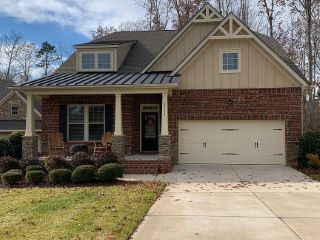 Foreclosed Home - 2111 AUGUSTA NATIONAL DR, 28037