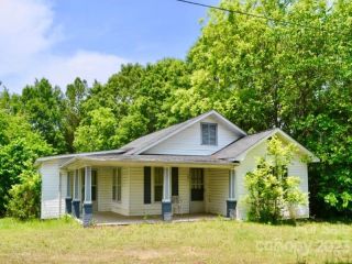 Foreclosed Home - 481 BOSS MOORE RD, 28040