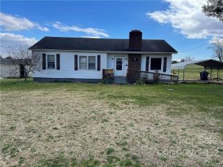 Foreclosed Home - 156 DOBBINSVILLE EXT, 28040