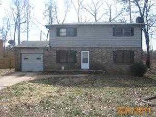 Foreclosed Home - List 100057187
