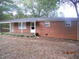 Foreclosed Home - 104 WILKINS ST, 28043