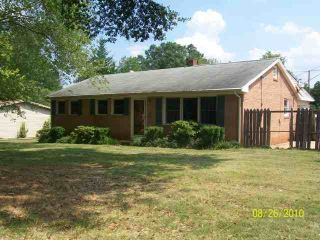 Foreclosed Home - List 100057495