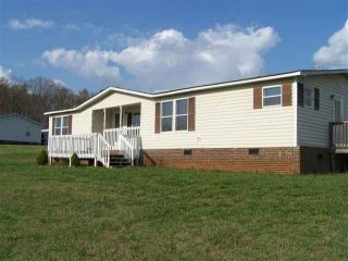 Foreclosed Home - 637 CROWE DAIRY RD, 28043